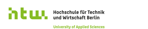 HTW Berlin - Logo