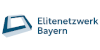 Sechs Internationale Nachwuchsforschungsgruppen - Elitenetzwerk Bayern - Logo