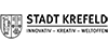 Fachbereichsleitung Schule, Pädagogischer und Psychologischer Dienst (w/m/d) - Stadt Krefeld - Logo