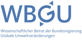 WBGU - Logo