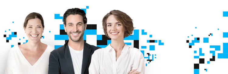 Professur (W2) für IT-Governance und Datenschutzmanagement (m/w/d) - Hochschule für angewandte Wissenschaften Ansbach - Hochschule für angewandte Wissenschaften Ansbach - Footer