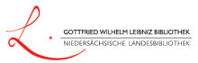 Bibliotheksreferendariat - Arbeitsfeld Bibliothek/Wissenschaftsmanagement - (m/w/d) - Gottfried Wilhelm Leibniz Bibliothek - Niedersächsische Landesbibliothek - Logo