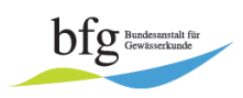Referatsleiterin/Referatsleiter (m/w/d) - Bundesanstalt für Gewässerkunde (BfG) - Logo