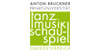 Universitätsprofessur für Rollengestaltung und -studium - Anton Bruckner Privatuniversität für Musik, Schauspiel und Tanz - Logo