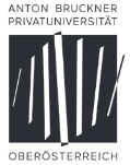 Universitätslehrer*in für Elementare Musikpädagogik - Anton Bruckner Privatuniversität für Musik, Schauspiel und Tanz - Logo