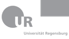 W3-Professur für Zoologie - Universität Regensburg - Logo