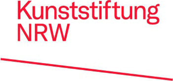 Leiter:in im Fachbereich Literatur (m/w/d) - Kunststiftung NRW - Kunststiftung NRW - Logo