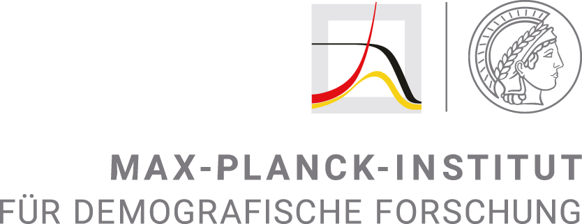 Redakteur*in Wissenschaftskommunikation - Max-Planck-Institut für demografische Forschung - Max-Planck-Gesellschaft zur Förderung der Wissenschaften e.V. - Logo
