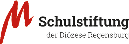 Lehrkräfte (m/w/d) - Schulstiftung Regensburg - Schulstiftung Regensburg - Logo