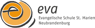 Schulleitung (m/w/d) - Schulstiftung Ev.-Luth. Kirche in Norddeutschland - Evangelische Schule Neubrandenburg - Logo