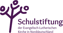 Schulleitung (m/w/d) - Schulstiftung Ev.-Luth. Kirche in Norddeutschland - Schulstiftung Ev.-Luth. Kirche in Norddeutschland - Logo