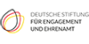 Abteilungsleitung Finanzen, Verwaltung & Fördermittelmanagement (m/w/d) - Deutsche Stiftung für Engagement und Ehrenamt - Logo