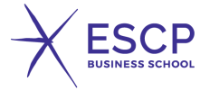 Wissenschaftliche/r Mitarbeiter/in (m/w/d) Internationales und Strategisches Management - ESCP Business School Berlin - Berlin Campus - Logo