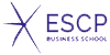 Wissenschaftliche/r Mitarbeiter/in (m/w/d) Organisation und Personalmanagement - ESCP Business School Berlin - Berlin Campus - Logo