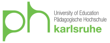 W3-Professur für Musik und ihre Didaktik - Pädagogische Hochschule Karlsruhe - Logo