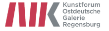 Leiter/in für die Sammlung Malerei und Skulptur (m/w/d) - Kunstforum Ostdeutsche Galerie Regensburg - Logo