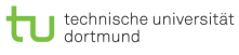 Universitätsprofessur (W2) Evangelische Theologie Schwerpunkt Religionspädagogik - Technische Universität Dortmund - Logo