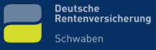Chefarzt (m/w/d) - Deutsche Rentenversicherung Schwaben - Logo