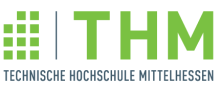 W2 Professur Softwaretechnik und Informationssicherheit - Technische Hochschule Mittelhessen (THM) - Logo