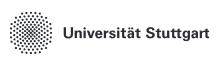 Kanzlerin/Kanzler (w/m/d) - Hauptamtliches Rektoratsmitglied für den Bereich Wirtschafts- und Personalverwaltung - Universität Stuttgart - Logo