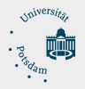 Professorship (W2) for Experimental Physics of Light-Matter Interaction - University of Potsdam - Logo