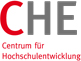 Strategische Leitung (m/w/d) Events, Fortbildungen und Führungstrainings in Voll- oder Teilzeit (70-100 %) - CHE Gemeinnütziges Centrum für Hochschulentwicklung GmbH - Centrum für Hochschulentwicklung gGmbH (CHE) - Logo