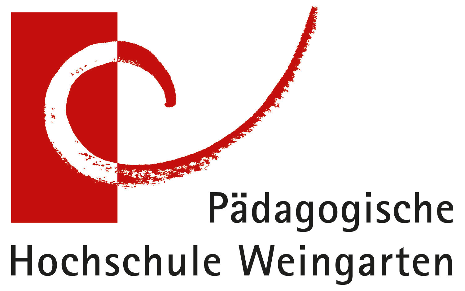 Pädagogische Hochschule Weingarten - Logo
