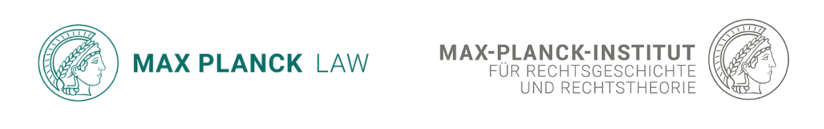 Max-Planck-Institut - Logo