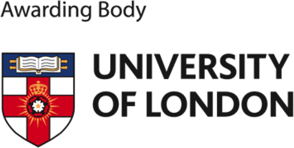 Assistant Professor in Psychology - Forward College - University of London - Logo