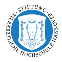 W3-Professur für Allgemeine Pathologie und Spezielle pathologische Anatomie und Histologie - Stiftung Tierärztliche Hochschule Hannover - Logo