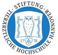 W3-Professur für Schweinekrankheiten und Forensische Veterinärmedizin - Stiftung Tierärztliche Hochschule Hannover - Logo