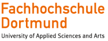 Professor*in - BWL, insb. Unternehmensführung und Supply Chain Management - Fachhochschule Dortmund - Logo