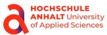 Professur Gebäudelehre und Entwerfen - Hochschule Anhalt - Logo
