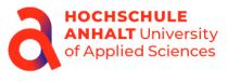 Professur Baustofflehre und -technologie - Hochschule Anhalt - Logo