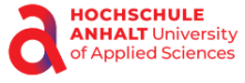 Professur Denkmalpflege - Hochschule Anhalt - Logo