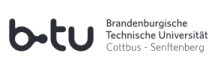 PROFESSUR (W3) Rechnernetze und Kommunikationssysteme - Brandenburgische Technische Universität (BTU) Cottbus-Senftenberg - Logo