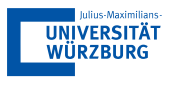 Juniorprofessorin/Juniorprofessor (m/w/d) RNA-basierte Infektionsforschung - Julius-Maximilians-Universität Würzburg - Logo