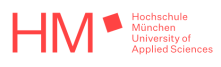 Professur für Soziologie (W2) - Hochschule für angewandte Wissenschaften München - Logo