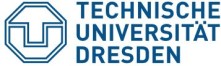 Research Associate / PhD Student (m/f/x) - Technische Universität Dresden - Logo
