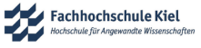 W2-Professur für Bau-, Planungs- und Umweltrecht - Fachhochschule Kiel Hochschule für Angewandte Wissenschaften - Logo