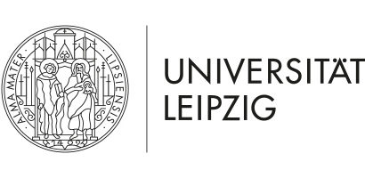 Universität Leipzig - Logo