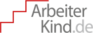 Mitarbeiter:in zur Kooperation unserer Aktivitäten in Mecklenburg-Vorpommern und Brandenburg - ArbeiterKind.de gGmbH - ArbeiterKind.de gGmbH - Logo