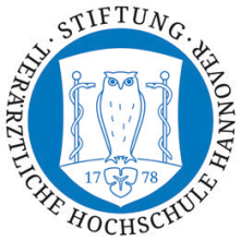 W2-Professur für Kardiologie - Stiftung Tierärztliche Hochschule Hannover - Logo