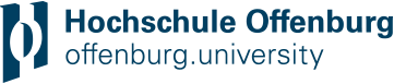 Akademische*r Mitarbeiter*in - Modellierung und Optimierung von Energiesystemen - Hochschule Offenburg - Hochschule Offenburg - Logo