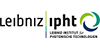 Administrative/r Direktor/in (m/w/d) - Leibniz-Institut für Photonische Technologien e.V. (Leibniz-IPHT) über Kienbaum Consultants International GmbH - Logo