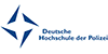 Universitätsprofessur (W 2) (m/w/d) für Strafrecht, Strafprozessrecht und Kriminalpolitik - Deutsche Hochschule der Polizei (DHPol) - Logo