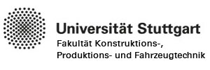 Uni Stuttgart - Logo