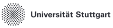 Hauptamtliches Rektoratsmitglied für Lehre und Weiterbildung - Universität Stuttgart - Logo