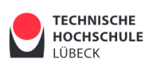 Professur W 2 für Angewandte Informatik - Technische Hochschule Lübeck - Logo