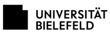 Universitätsprofessur (W2) für Internistische Intensiv- und Notfallmedizin - Universität Bielefeld - Logo